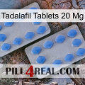 Tadalafil Tablets 20 Mg 20